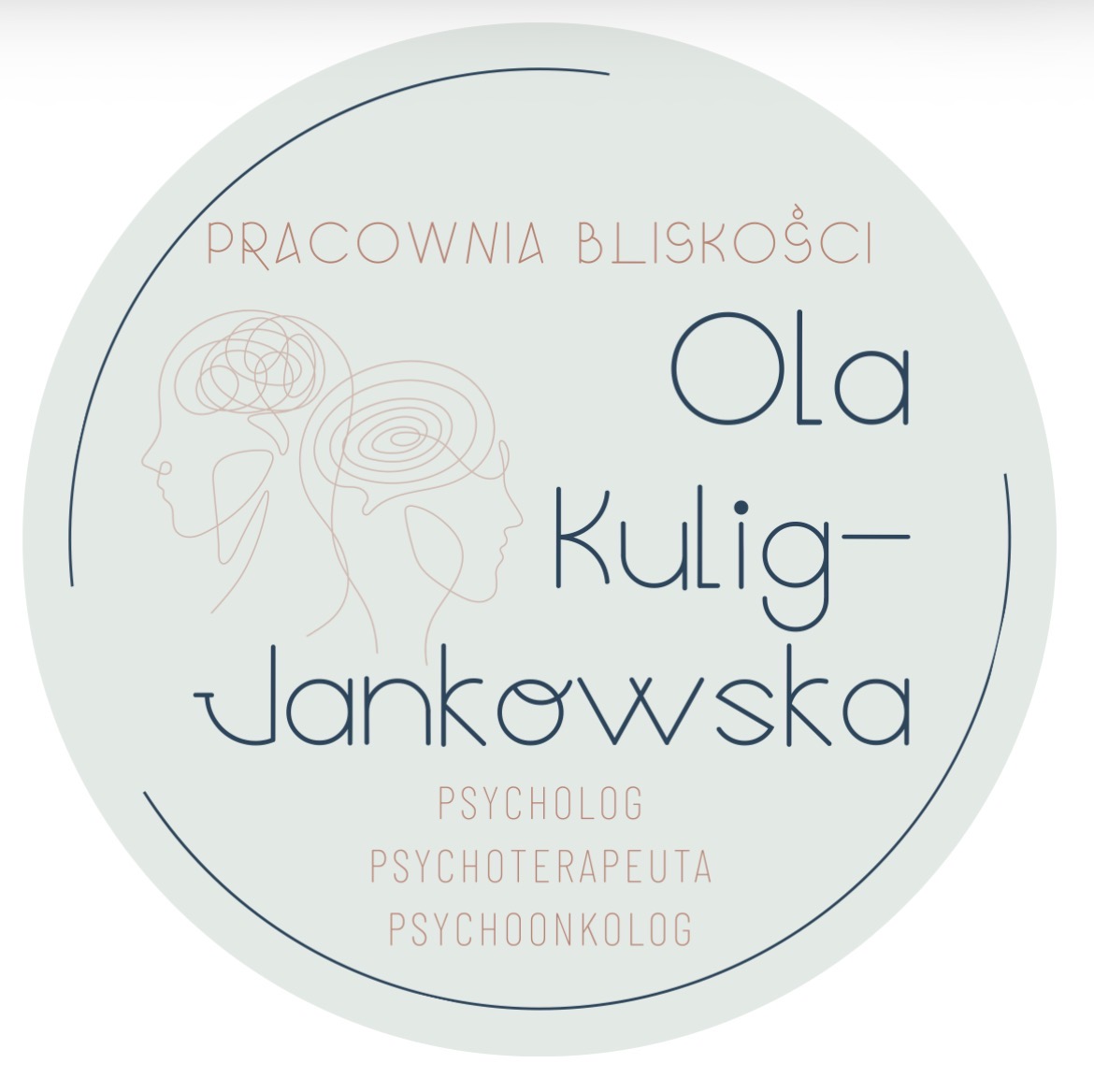 Pracownia Bliskości Ola Kulig-Jankowska