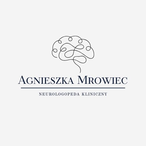 Gabinet Neurologopedyczny Agnieszka Mrowiec