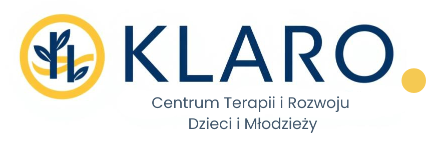 KLARO Centrum Terapii i Rozwoju Dzieci i Młodzieży