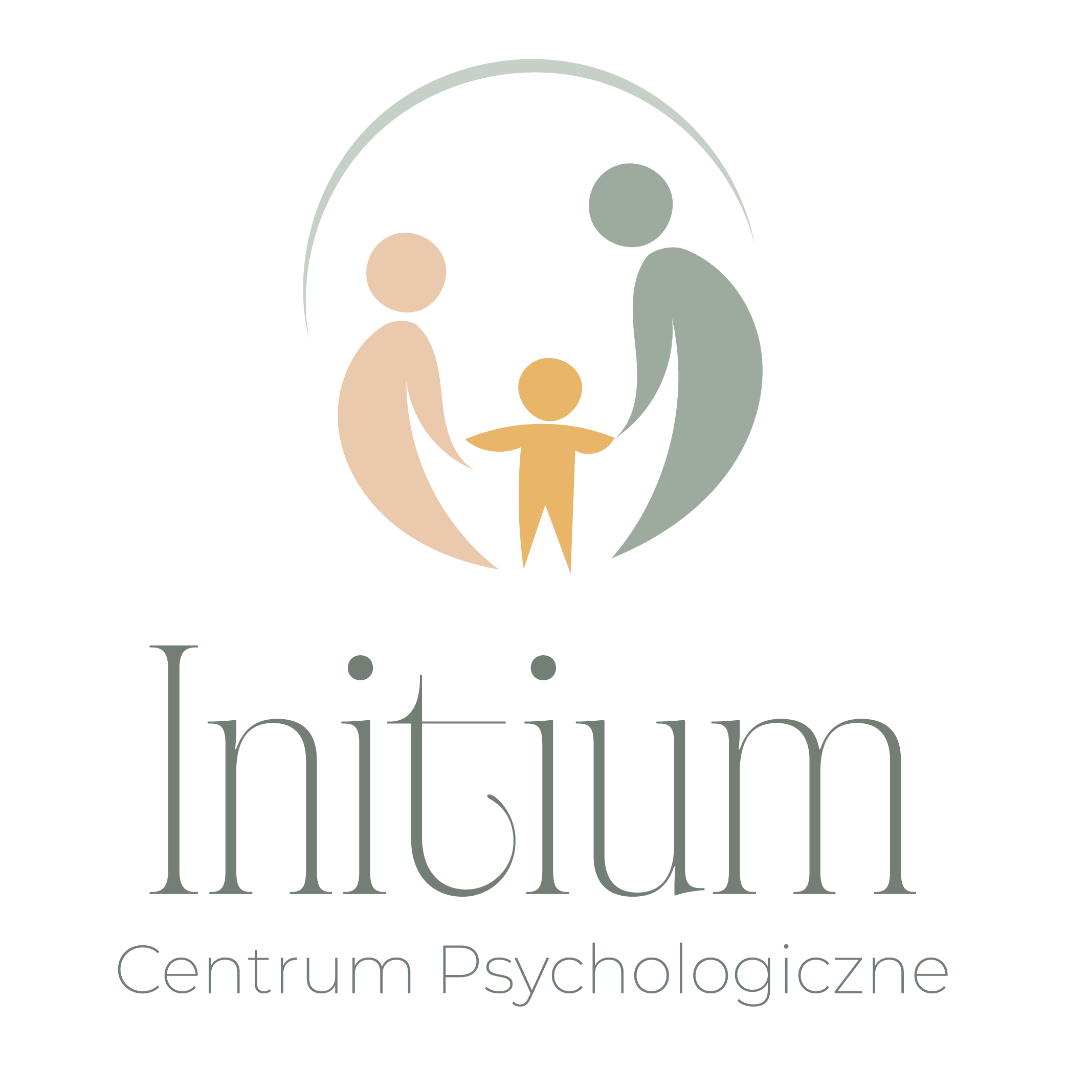 Gabinet Psychologiczny INITIUM