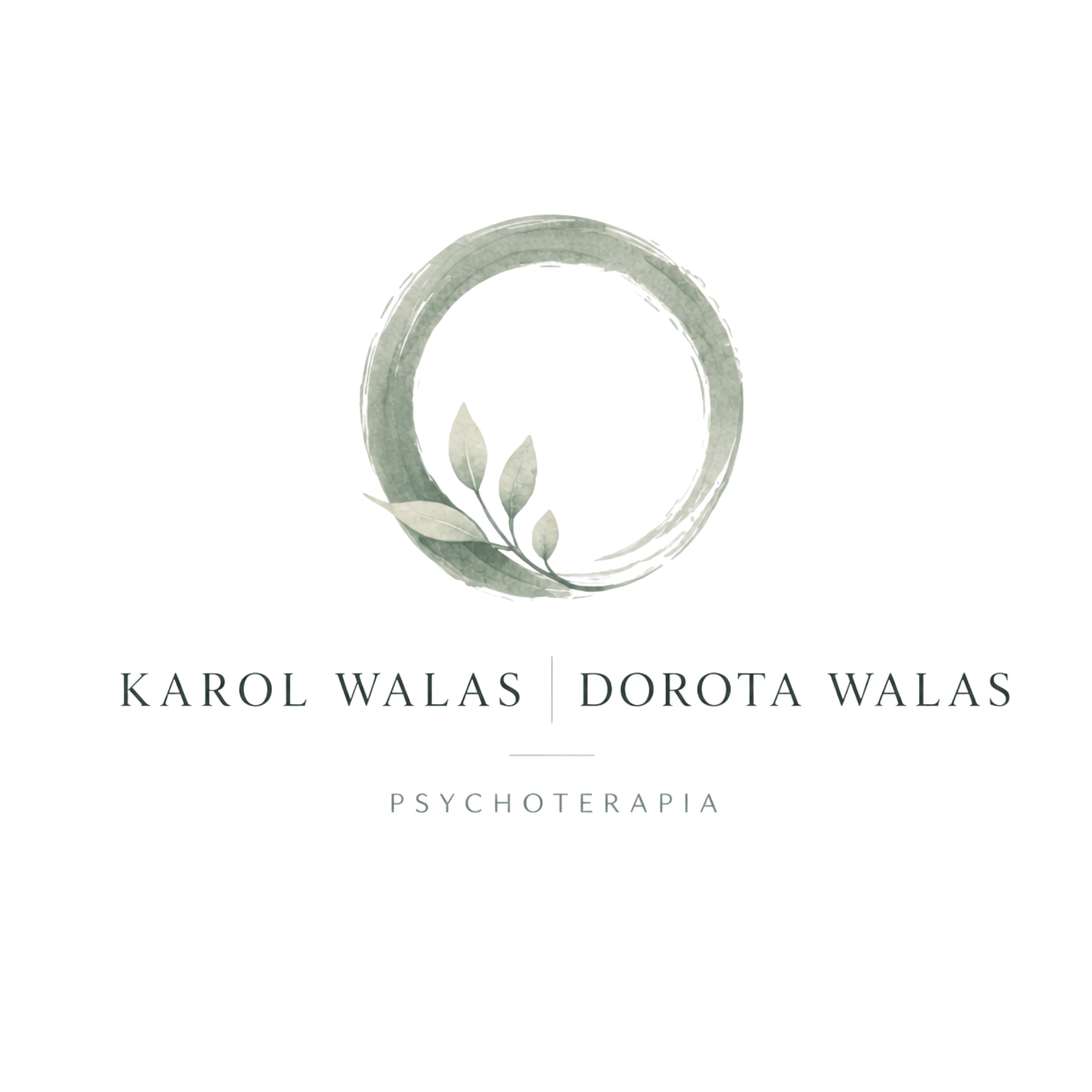 Karol Walas i Dorota Walas - Psychoterapia
