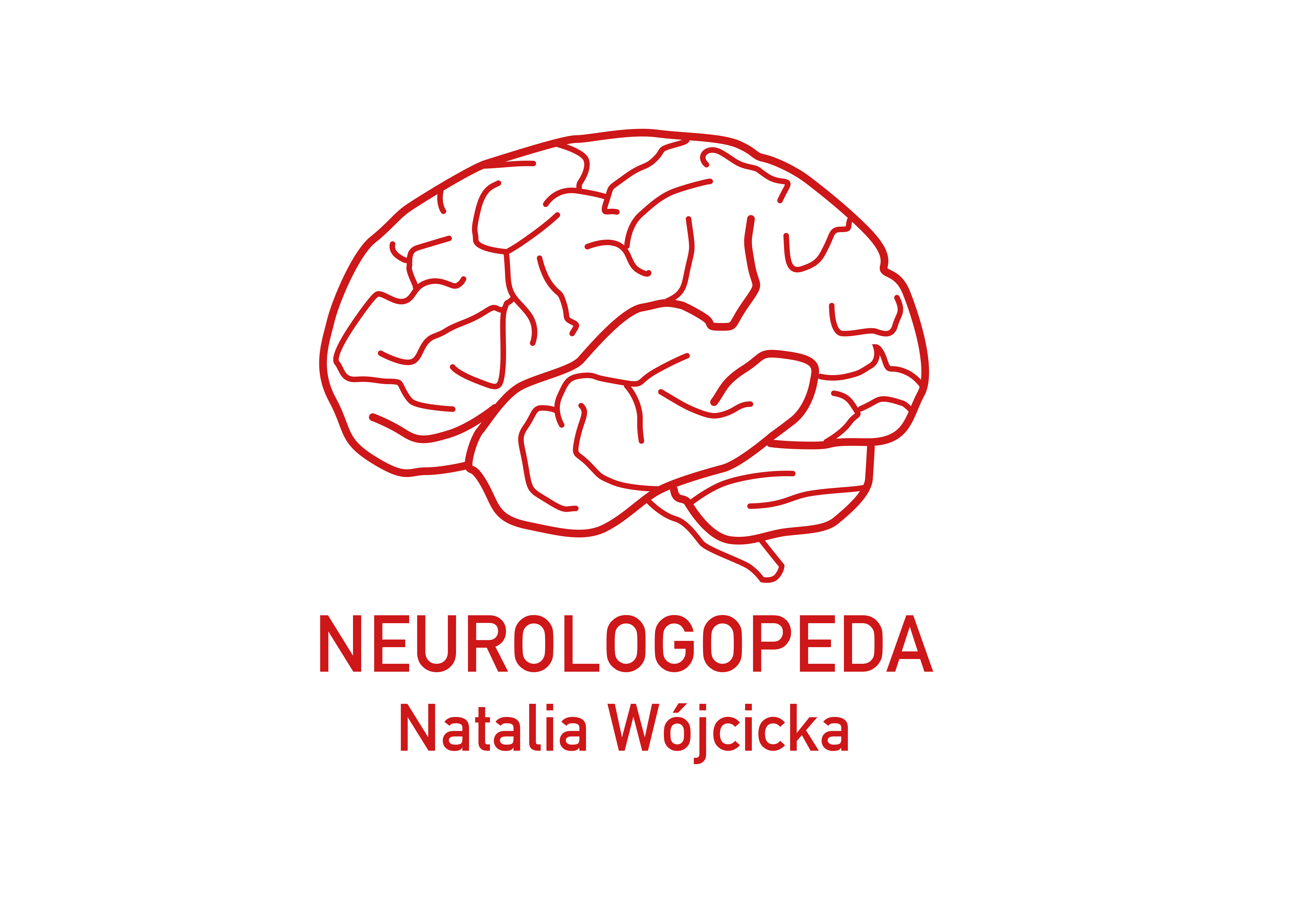 Neurologopeda Natalia Wójcicka