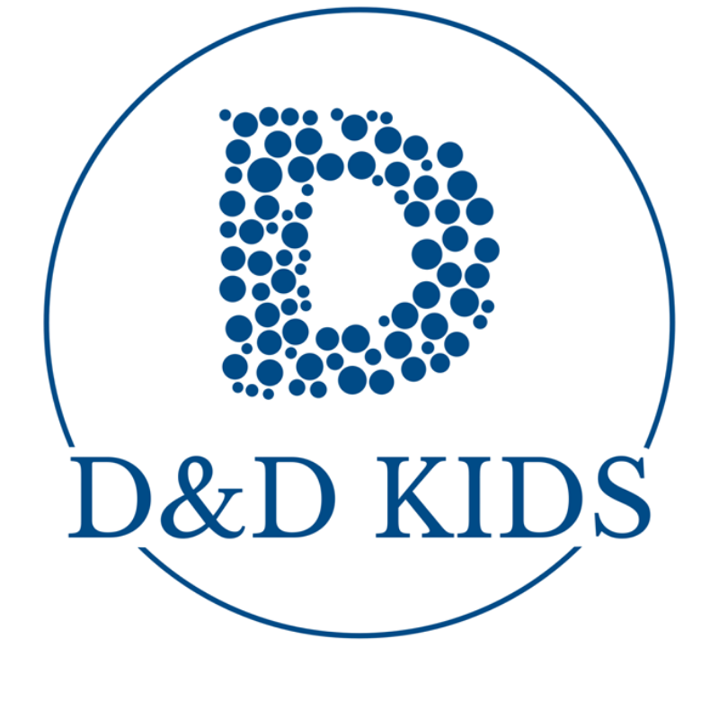 Centrum Rozwoju i Terapii D&D Kids