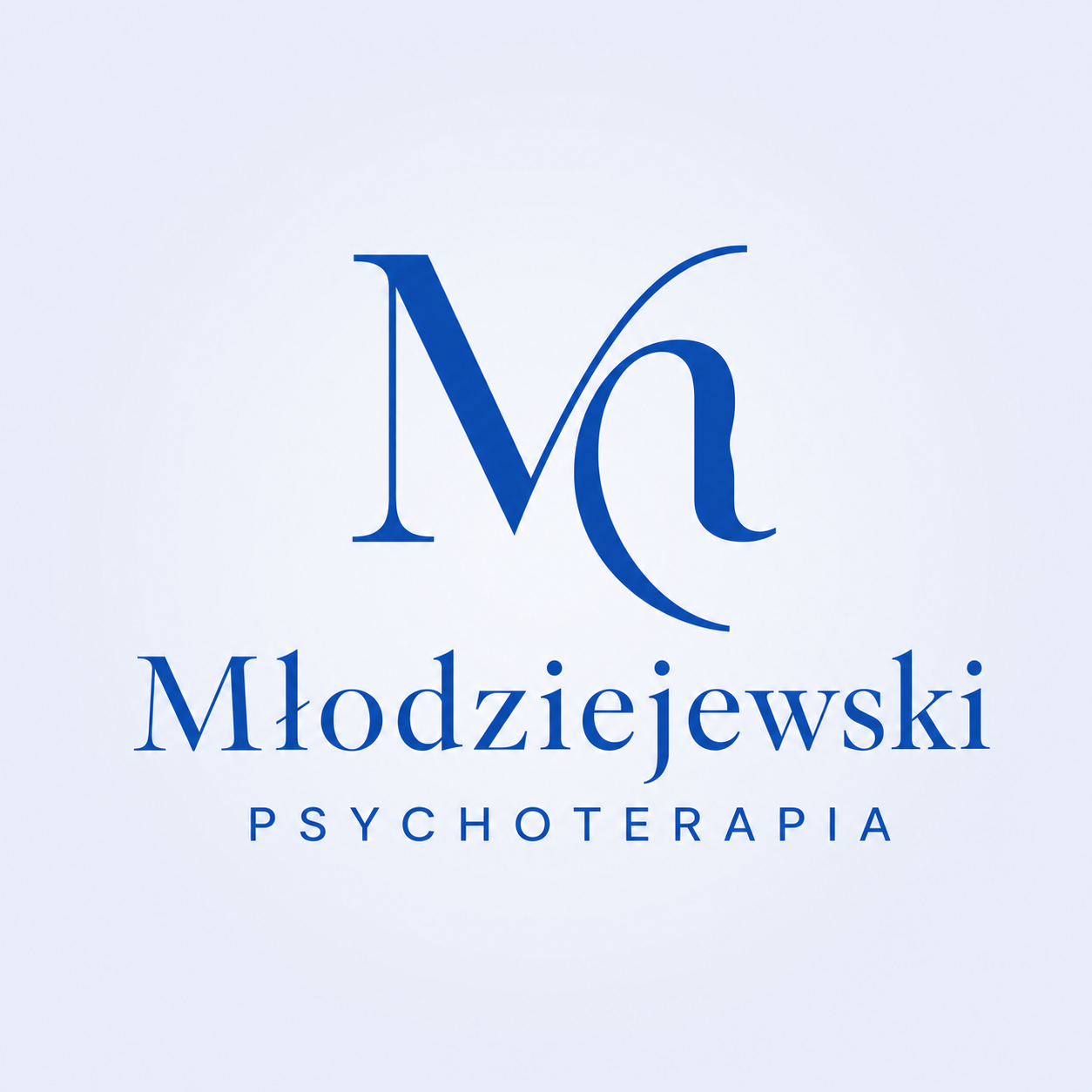 Psychoterapia Łukasz Młodziejewski